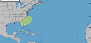 First Atlantic Storm of 2025 Could Form Within Days