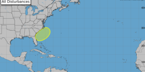 First Atlantic Storm of 2025 Could Form Within Days
