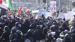 75 Democrats Express ‘Gratitude’ to ICE in Antisemitism Vote Amid LA Riots