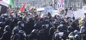 75 Democrats Express ‘Gratitude’ to ICE in Antisemitism Vote Amid LA Riots