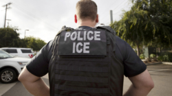 ICE Agents Stranded in Africa: What to Know
