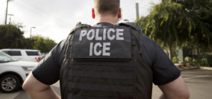 ICE Agents Stranded in Africa: What to Know