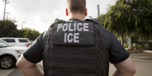 ICE Agents Stranded in Africa: What to Know