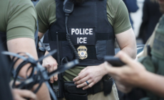 ICE Agents Arrest Mother of Two at Assisted Living Facility
