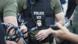 ICE Agents Arrest Mother of Two at Assisted Living Facility