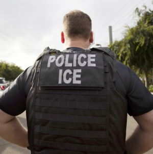 ICE Agents Stranded in Africa: What to Know