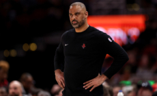 Report: Rockets Could Make Second Trade After Kevin Durant Deal