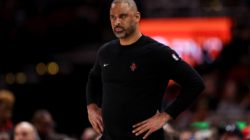Report: Rockets Could Make Second Trade After Kevin Durant Deal