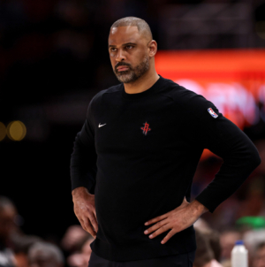 Report: Rockets Could Make Second Trade After Kevin Durant Deal