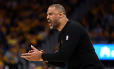 Rockets Make Massive Ime Udoka Decision After Knicks Denial