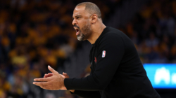 Rockets Make Massive Ime Udoka Decision After Knicks Denial