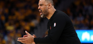 Rockets Make Massive Ime Udoka Decision After Knicks Denial