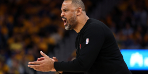 Rockets Make Massive Ime Udoka Decision After Knicks Denial