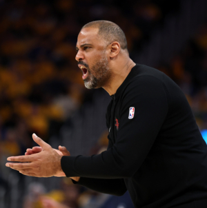 Rockets Make Massive Ime Udoka Decision After Knicks Denial