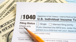 Child Tax Credit Could Be Stripped From Millions of Children