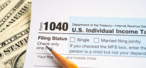 Child Tax Credit Could Be Stripped From Millions of Children