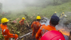 Seven Killed As Helicopter Crashes In India: What To Know