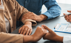 Higher Risk of Miscarriage in IVF When Father Is Elder Millennial
