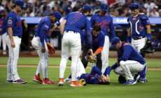 Bad News For Mets as $5 Million Righty Suffers Potentially Catastrophic Injury