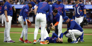 Bad News For Mets as $5 Million Righty Suffers Potentially Catastrophic Injury