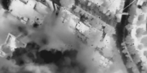 Israel Video Shows Moment Iran’s ‘Nuclear Headquarters’ Struck