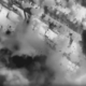 Israel Video Shows Moment Iran’s ‘Nuclear Headquarters’ Struck