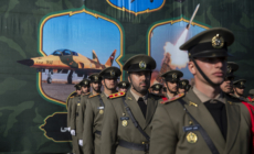 Iran Threatens Israel’s Nuclear Sites as Trump Blocks Strike Plan