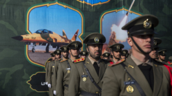 Iran Threatens Israel’s Nuclear Sites as Trump Blocks Strike Plan