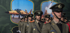 Iran Threatens Israel’s Nuclear Sites as Trump Blocks Strike Plan