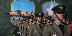 Iran Threatens Israel’s Nuclear Sites as Trump Blocks Strike Plan