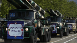 Iran Threatens to Attack U.S. Forces if Israel Strikes Nuclear Sites