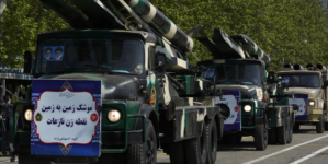 Iran Threatens to Attack U.S. Forces if Israel Strikes Nuclear Sites