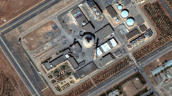Satellite Images Show Damage to Iranian Nuclear Site After Israeli Strikes