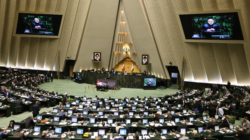 Iran Lawmakers Eye Page From North Korea Nuclear Playbook After US Strikes