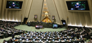 Iran Lawmakers Eye Page From North Korea Nuclear Playbook After US Strikes