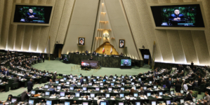Iran Lawmakers Eye Page From North Korea Nuclear Playbook After US Strikes