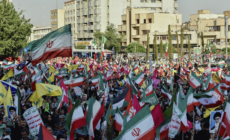 As Israel Eyes Regime Change, Iran’s Opposition Is Divisive and Divided