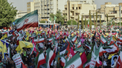 As Israel Eyes Regime Change, Iran’s Opposition Is Divisive and Divided