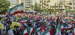 As Israel Eyes Regime Change, Iran’s Opposition Is Divisive and Divided