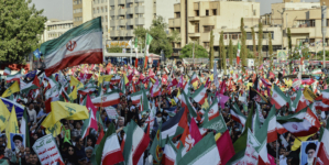 As Israel Eyes Regime Change, Iran’s Opposition Is Divisive and Divided
