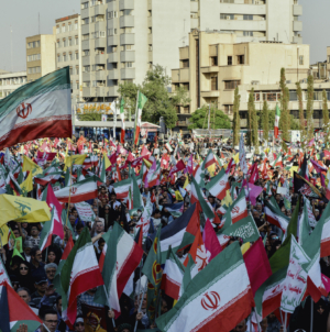 As Israel Eyes Regime Change, Iran’s Opposition Is Divisive and Divided