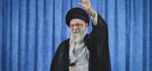 Iran’s Supreme Leader Ayatollah Khamenei challenges Trump