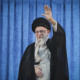 Iran’s Supreme Leader Ayatollah Khamenei challenges Trump