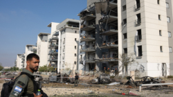 Israeli and Iranian People Deserve Better | Opinion