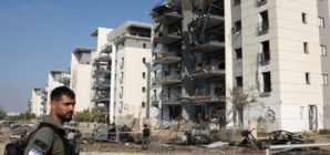 Israeli and Iranian People Deserve Better | Opinion