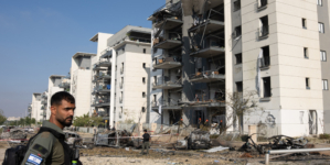 Israeli and Iranian People Deserve Better | Opinion