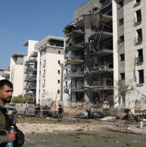 Israeli and Iranian People Deserve Better | Opinion