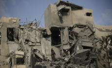 Trump Urges Iran and Israel to Respect Ceasefire After Deadly Attack