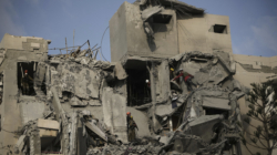 Trump Urges Iran and Israel to Respect Ceasefire After Deadly Attack