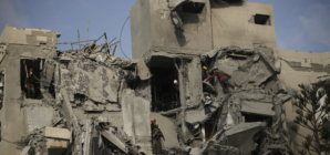 Trump Urges Iran and Israel to Respect Ceasefire After Deadly Attack